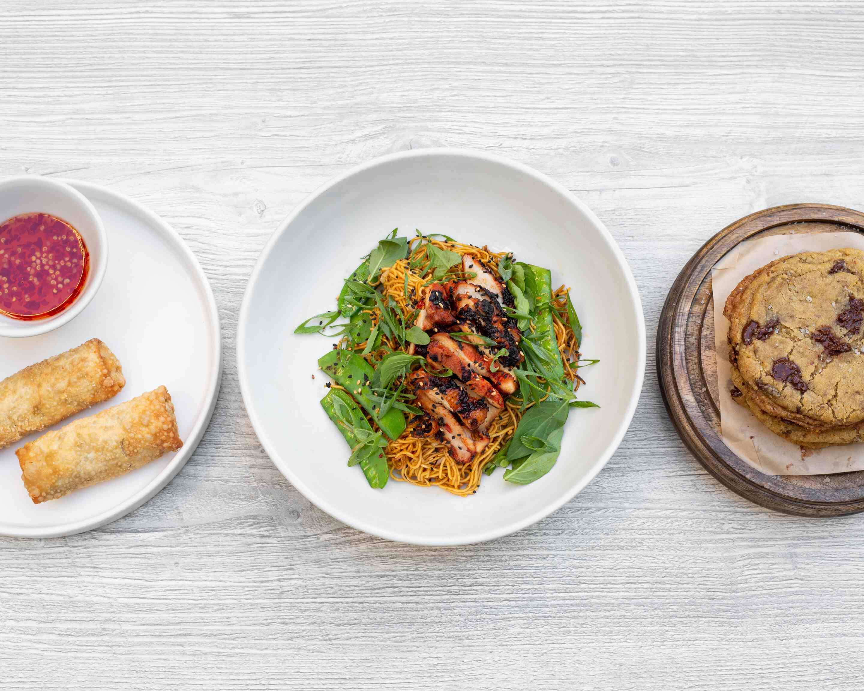 Order The Bento Box Menu Delivery【Menu & Prices】 Chicago Uber Eats