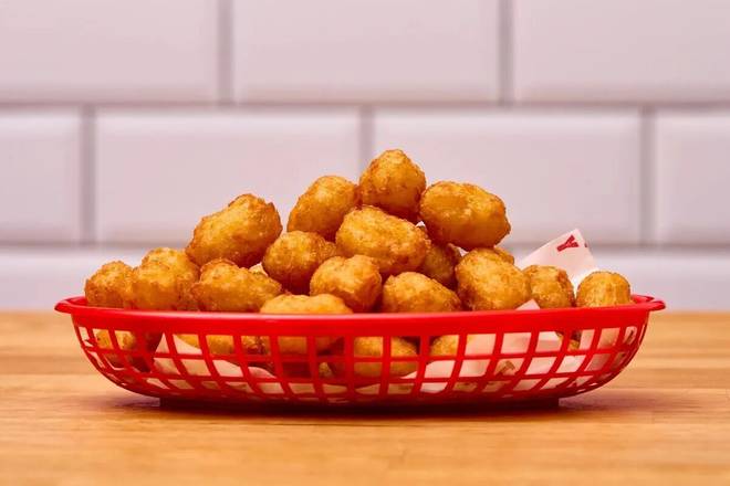 Tater Tots