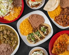 Tacos Mexico (Victorville)