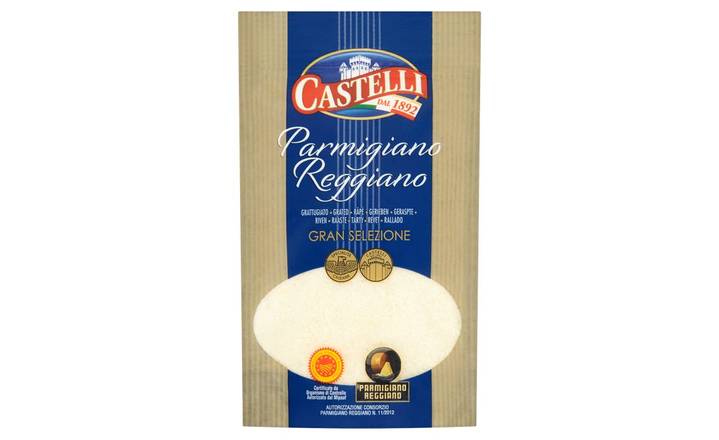 Grated Parmigiano Reggiano Parmesan 100g (406183)