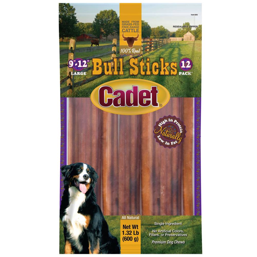 Cadet Bully Sticks ( large)