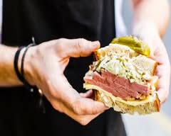 Brooklyn Bridge Deli - Parramatta Square