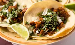 Taqueria Ay Jalisco
