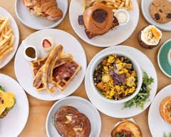 Yellow Cafe & Roastery