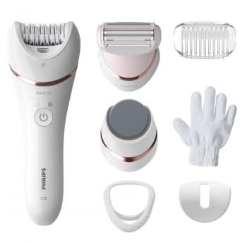 Depiladora Philips BRE730/10