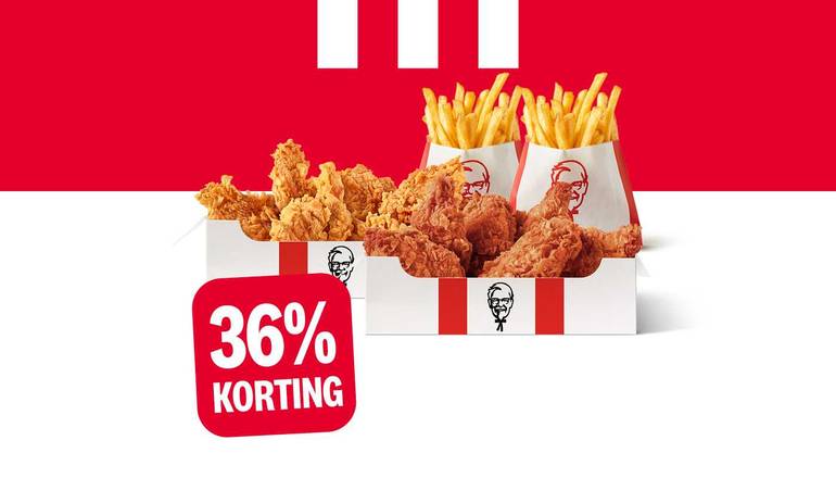 Voetbal Bucket voor 2