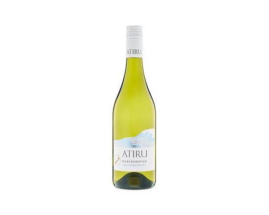 Atiru Marlborough Sauvignon Blanc 750mL
