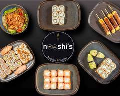 Nooshi's - Gennevilliers
