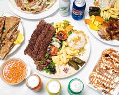 Adam's Kebab House (Rockbank)