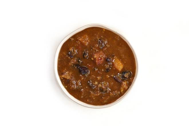 Roadhouse Sirloin Chili