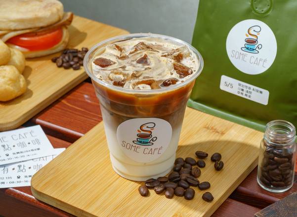 英國皇家伯爵厚鮮奶茶Earl Gray Rich Milk Tea