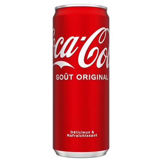 Coca Cola