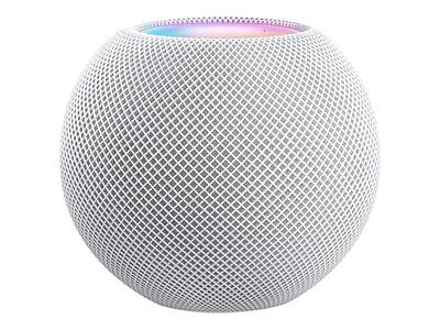 Apple Homepod Mini My5h2ll/A Bluetooth Speaker (white )