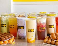 Ding Tea to Bring Their Latest Cafe to Carlsbad