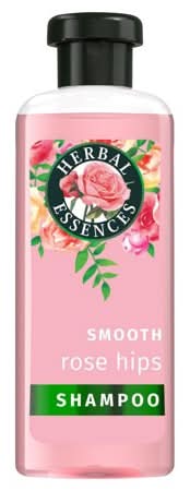 Herbal Essences Smooth Shampoo, Rose Hips (100 ml)