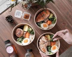 野餐日 健康餐盒 高雄六合店