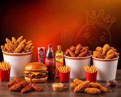 Chicken Crown