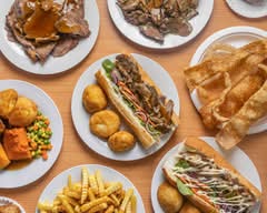 Country Roast Papatoetoe (George St)