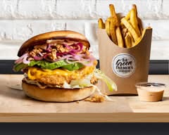 Green Farmer's - Faubourg