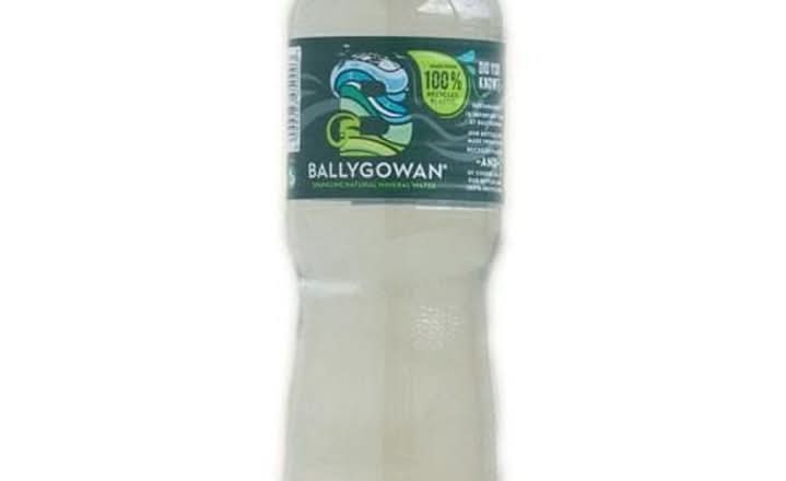 Ballygowan Sparkling 500ml