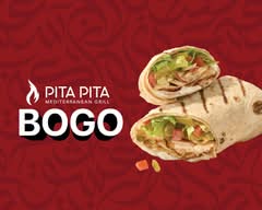 Pita Pita Mediterranean Grill (Lombard)