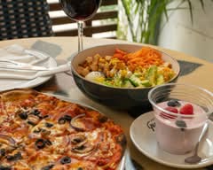 PRONTO a Mangiare (Diego De León)