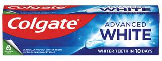 Colgate Advanced White Toothpaste 75ml