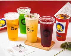 QQ的珍珠奶茶 太平中山店