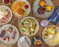 Good Vibes Cafe (Taringa)