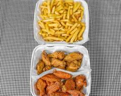 Wings Plus Irondale (1680 Montclair Rd)