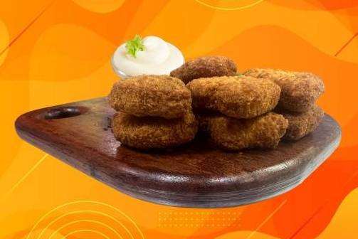 Nuggets x7🐔