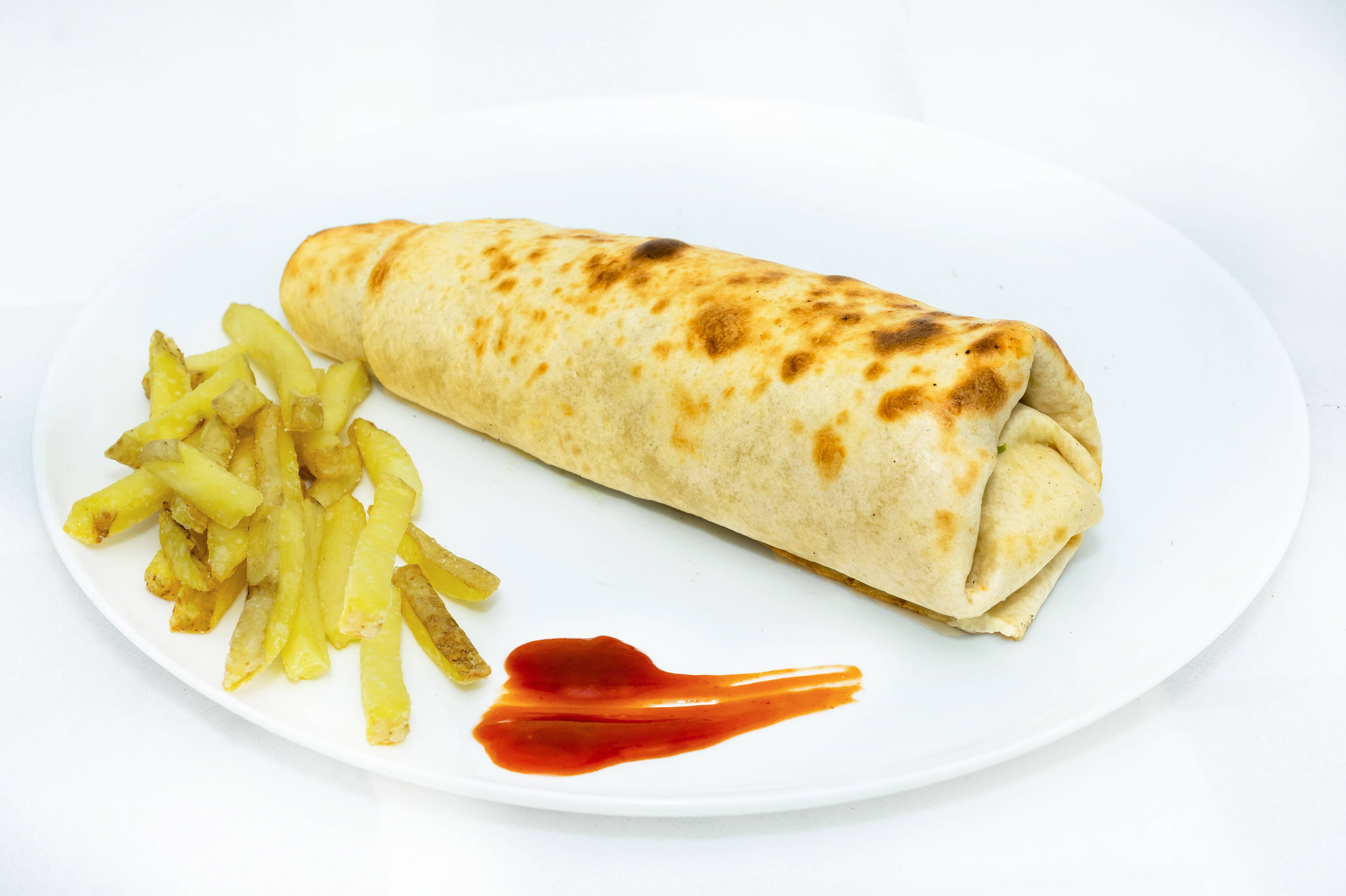 Roulé