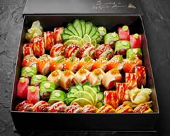 Sushi Avenue (Antwerpen)