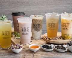 荼荼茶現沖店