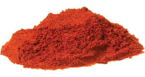 Sprouts Organic Ground Paprika (Avg. 0.0625lb)