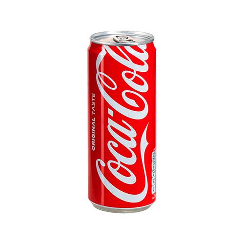 🥤Coca-cola 33 cL