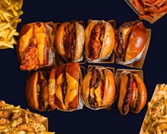 Smack Burger - Nürnberg