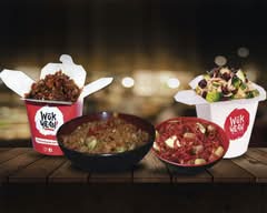 Wok Yeah (Fco. de Montejo)