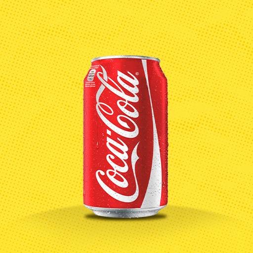 Coca Cola Original 355ml