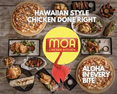 Moa Chicken Kitchen