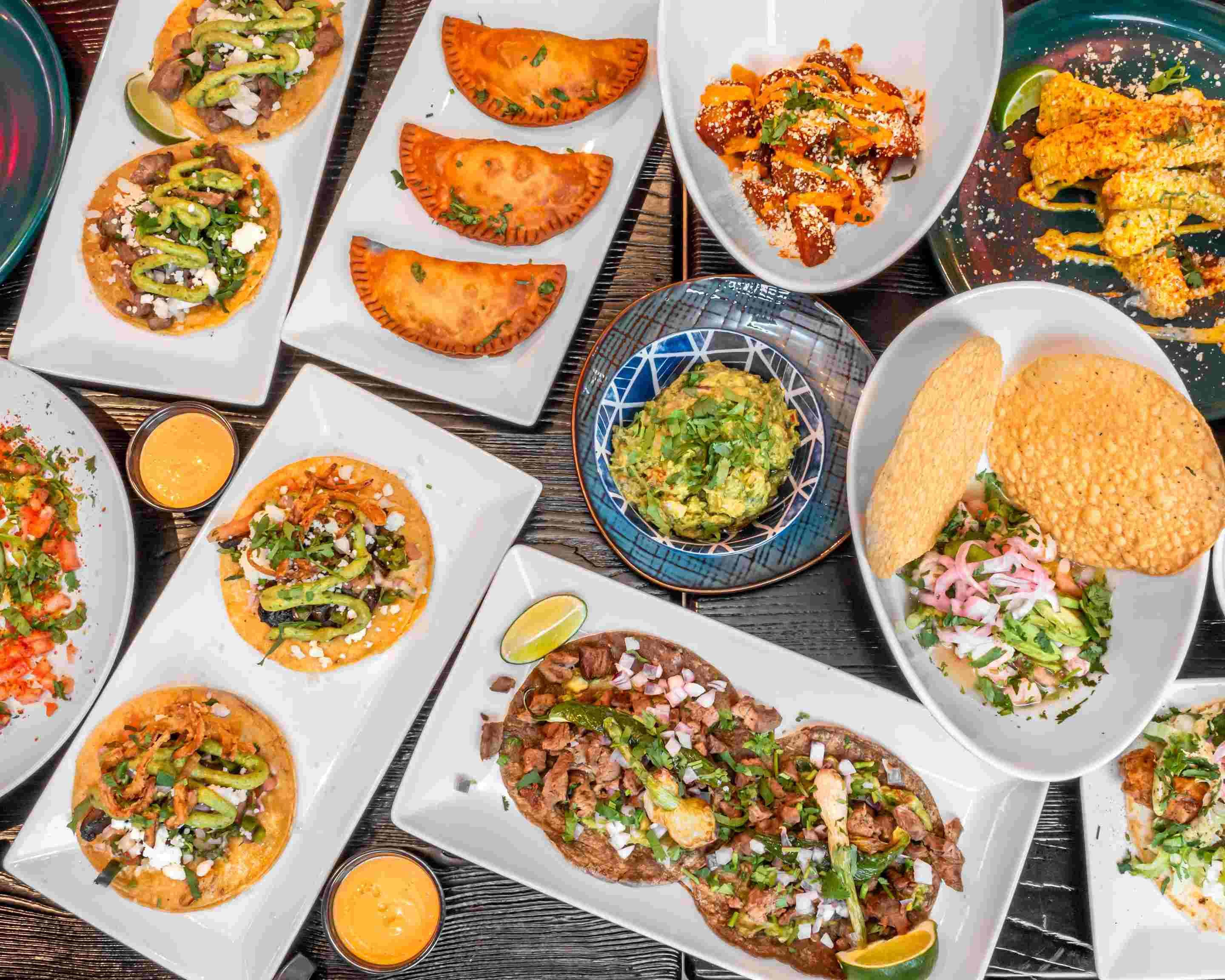 Order Mas Salud Menu Delivery【Menu & Prices】| Evanston | Uber Eats