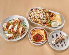 Marcello Pizza & Ristorante (900 Cavalry Road)