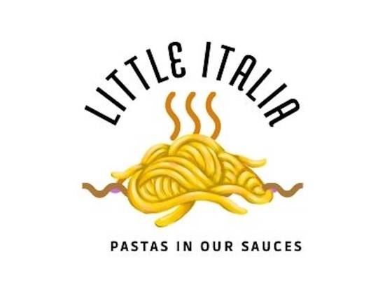 LITTLE ITALIA (3915 Carnegie Ave)