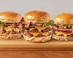 Burger Vibes