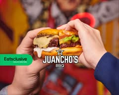 Juancho's BBQ (Pozuelo)