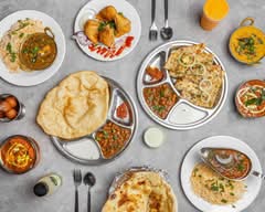 Veg Delight