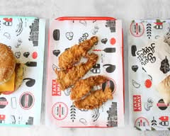 Chicken Done Villemomble