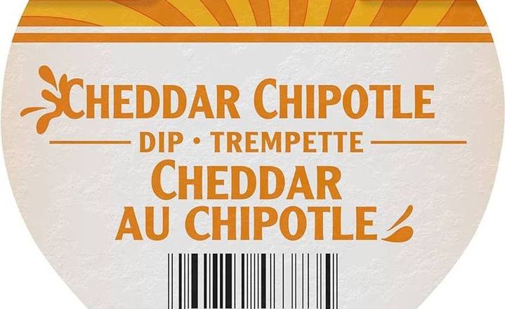 Trempette Chipotle / Chipotle Dip