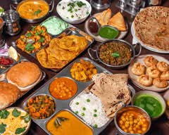 Maa Indian Restaurant