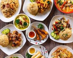 Laoyouwei Asian Cuisine